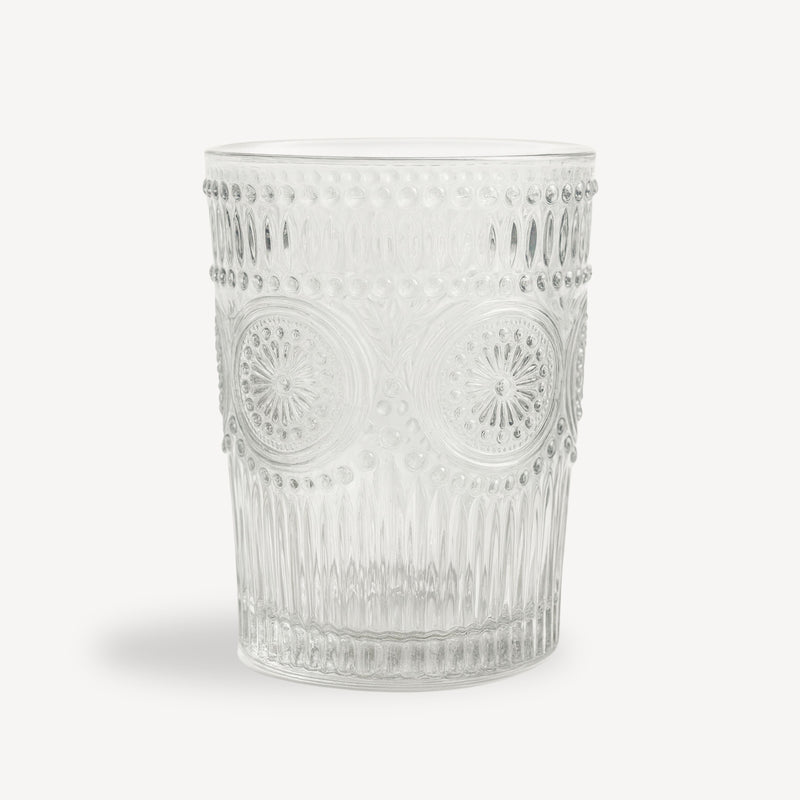 Vaso Dreams HB 350 ml  Caja con 6 piezas