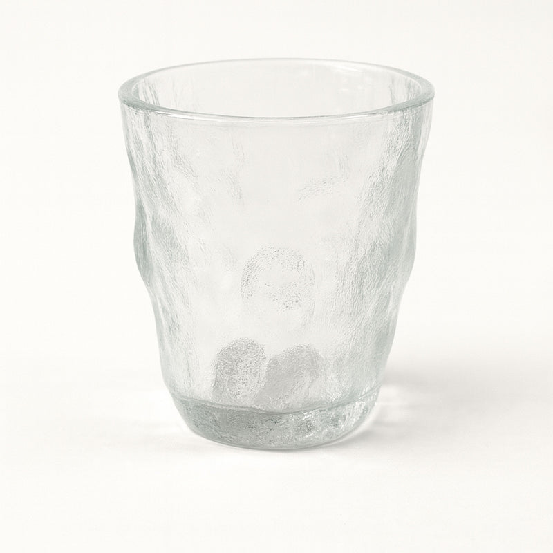 Vaso Freez Old Fashion 260 ml  Caja con 6 piezas