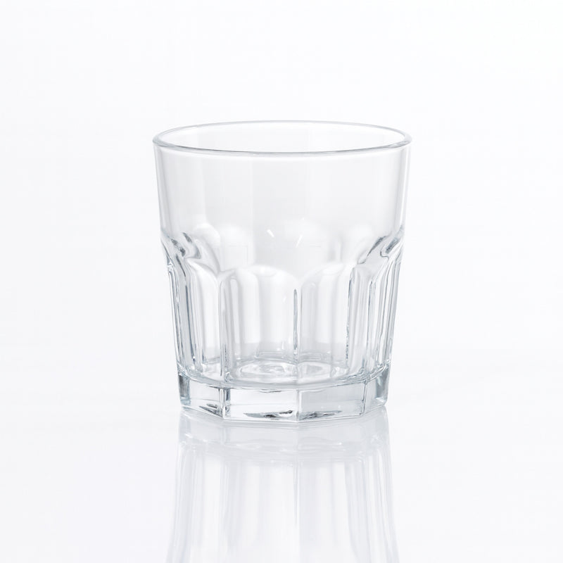 Vaso Olf Fashion Bristol 280 ml BH 12 piezas