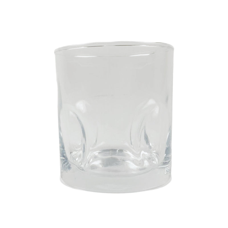 Vaso Pietra DOF 330 ml  Caja con 3 piezas