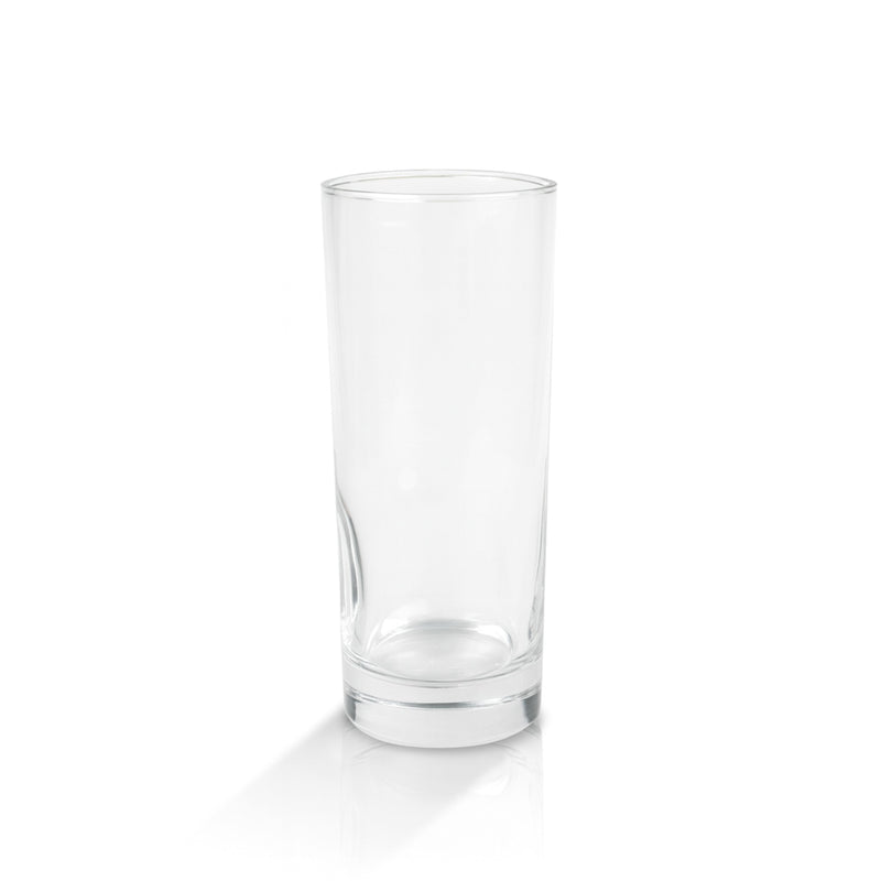 Vaso Pietra DOF 470 ml  Caja con 3 piezas