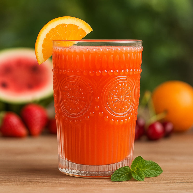 Vaso Dreams HB 350 ml  Caja con 6 piezas