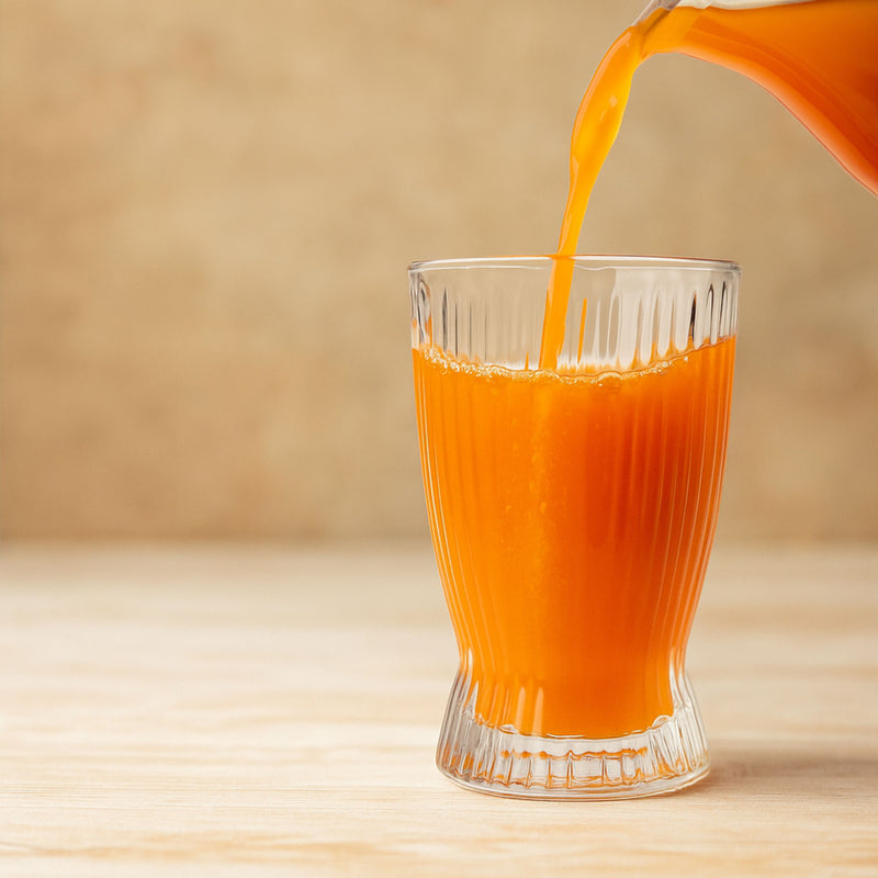 Vaso Rideli HB 360 ml  Caja con 6 piezas