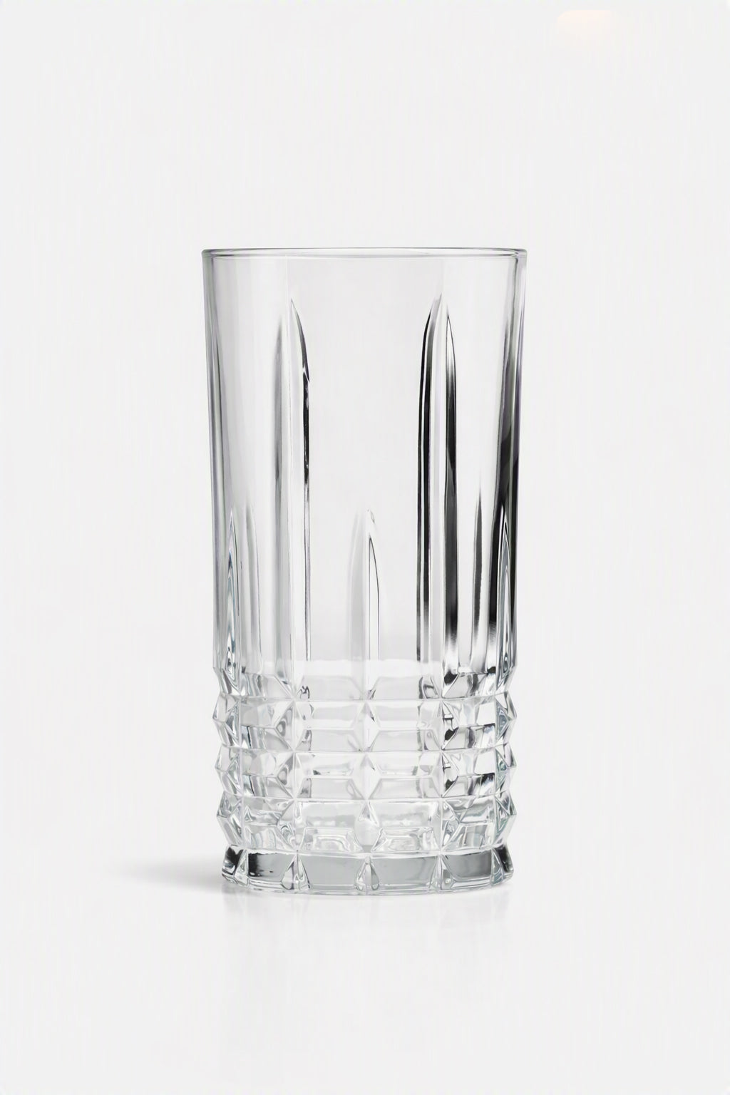 Vaso vidrio highball 300 ml BH
