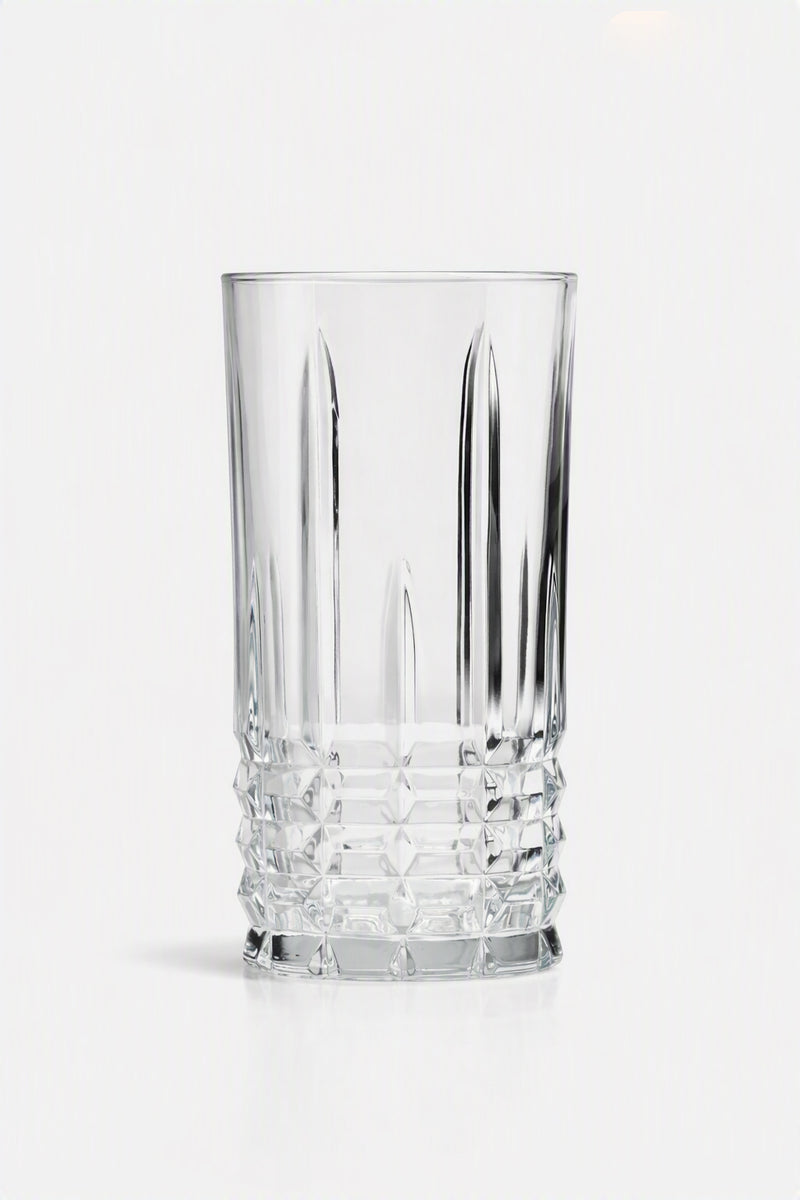 Vaso vidrio highball 300 ml BH