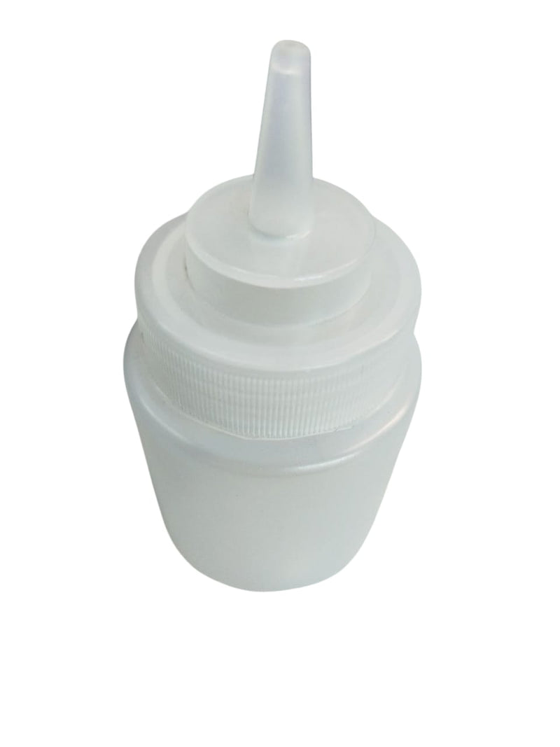 Recipiente Aderezo 8 oz CCS