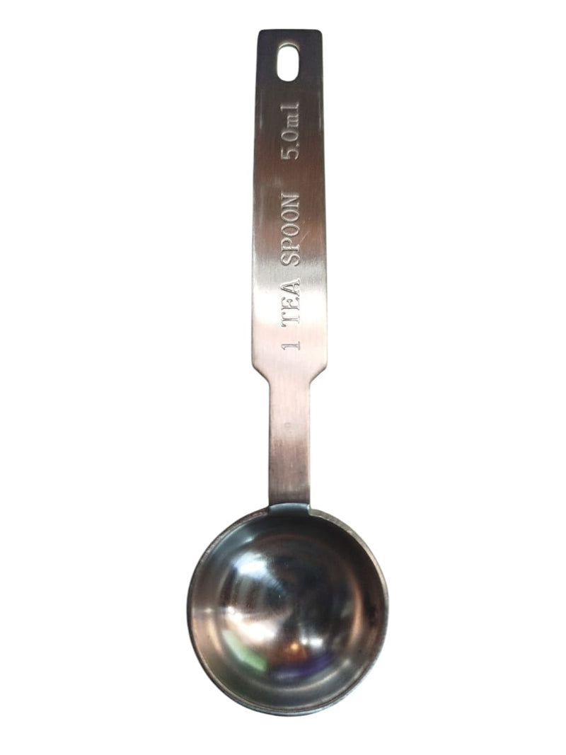 Cucharas Medidoras Pesadas de 4 pzas BWTH