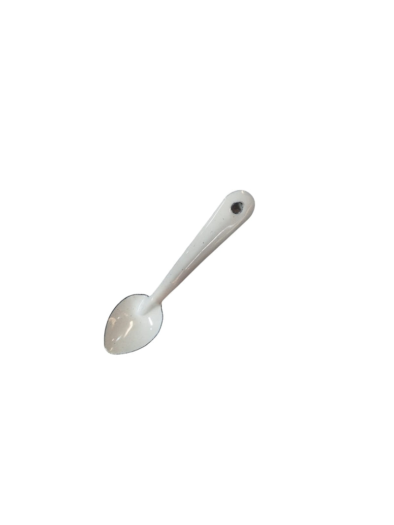 Linea Peltre Blanco  Cuchara 15 cm Cns