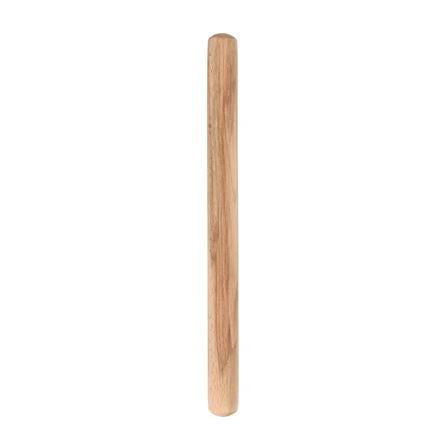 Rodillo palote de madera 14"  BWTH