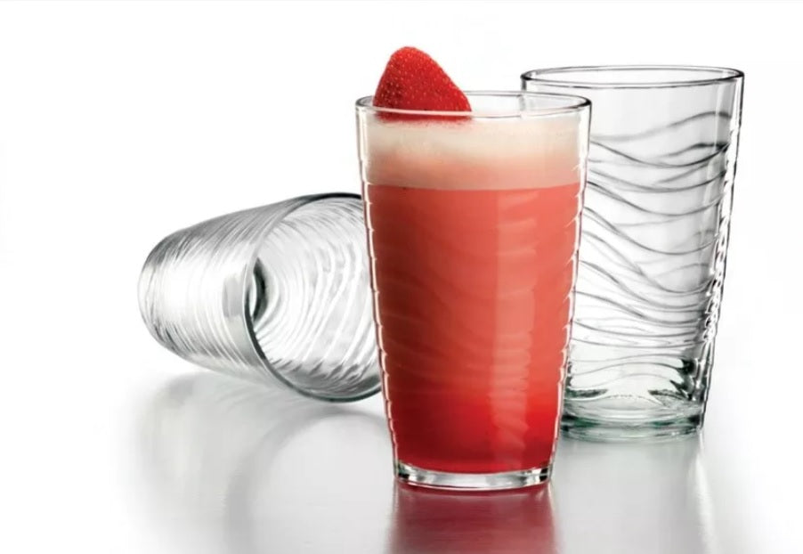 Vaso Cervecero Orbit 415 ml Vpa