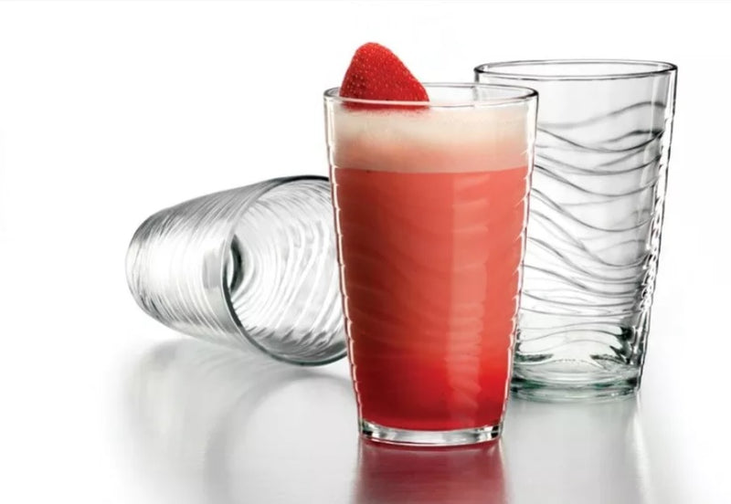 Vaso Cervecero Orbit 415 ml Vpa