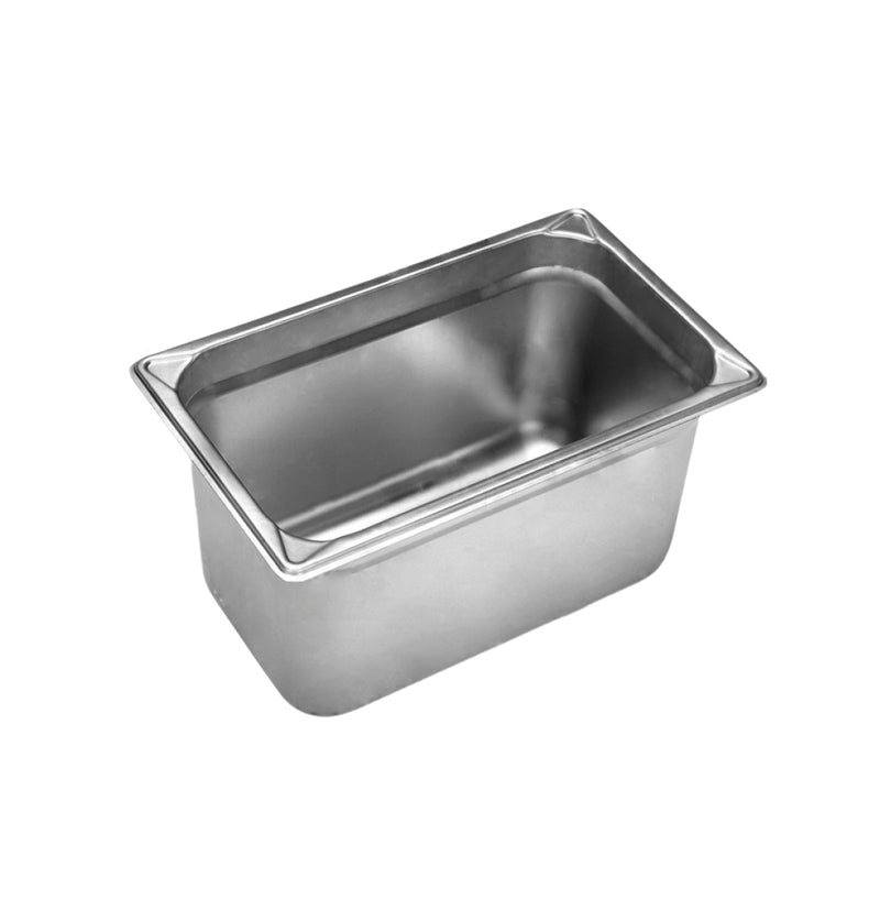 Inserto Cuarto de 6" en Acero Inox BWTH