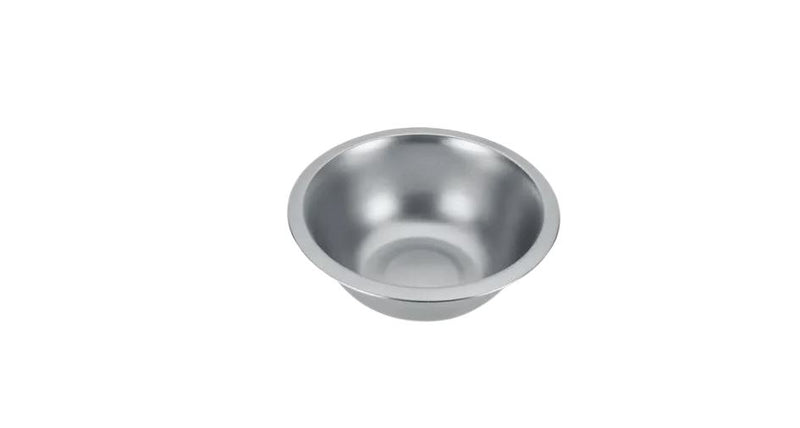 Bowl de acero inoxidable 14 cm KF