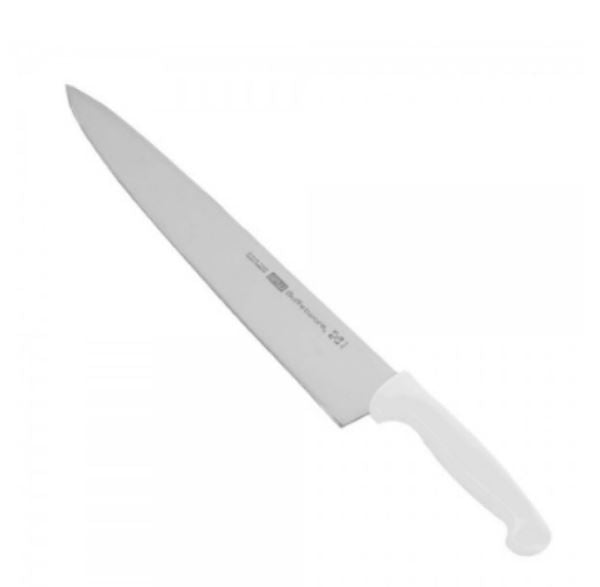 Cuchillo Chef de 12" Blanco Bw
