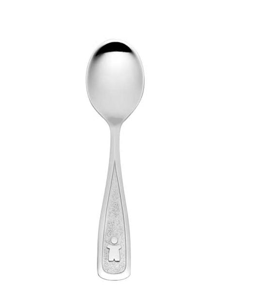 Cuchara Toys para bebe MOV