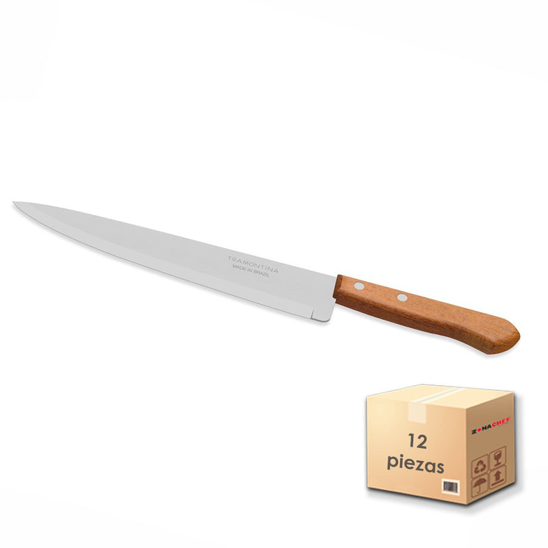 Cuchillo de Cocina Universal 8" Dynamic Docena Tramontina