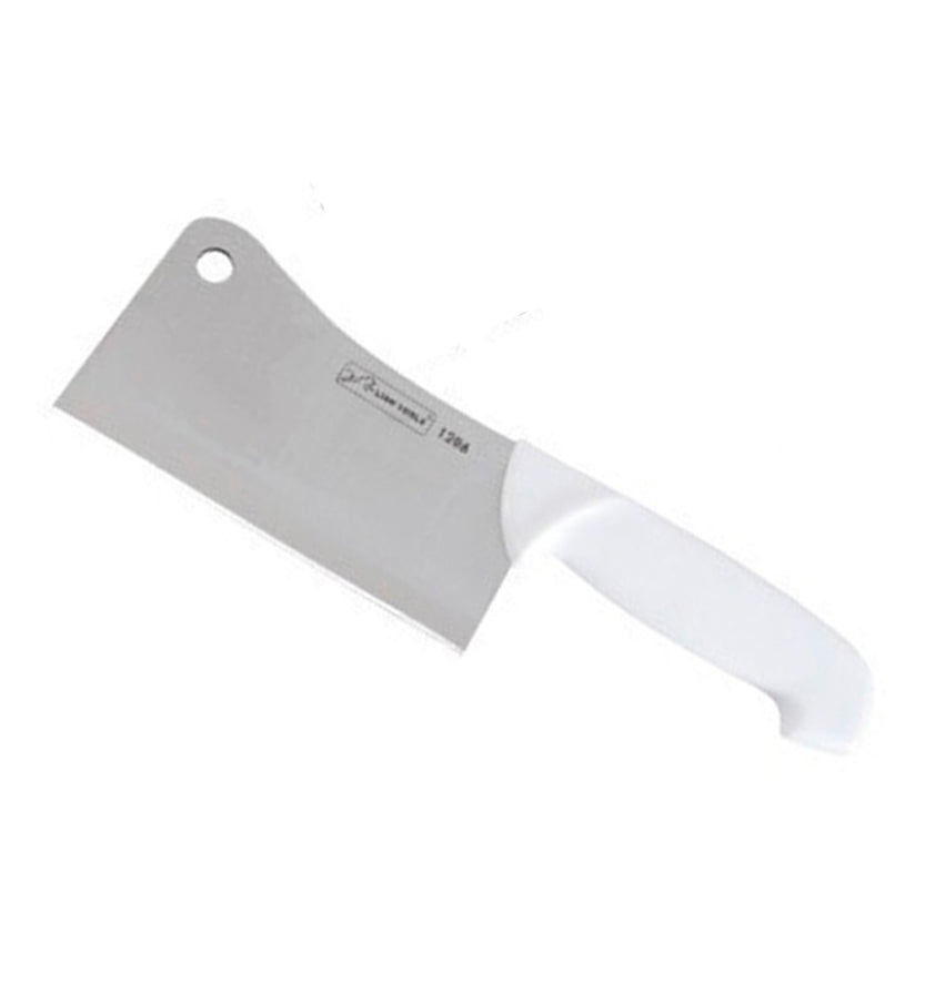 Cuchillo Lyt Pro Hacha Cleaver de 6"