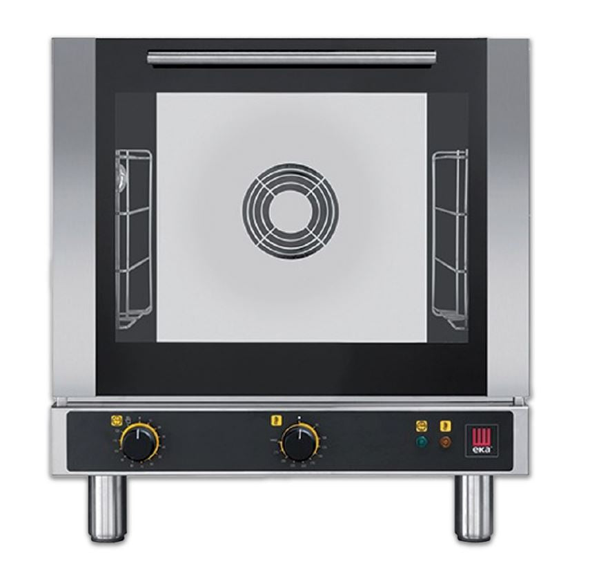 Horno Eléctrico de Convección EKF 412