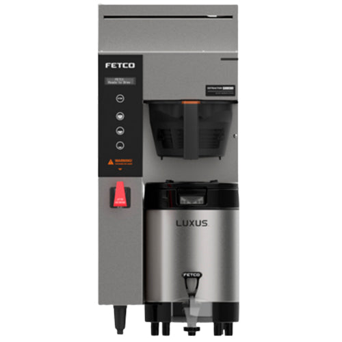 Cafetera Percoladora Plus Single 1-E Fetco Cbs-1231