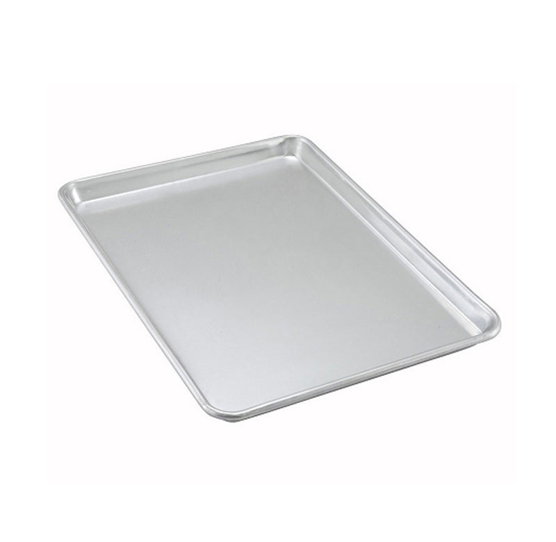 Charola Panadera en Aluminio de 38.1 x53.34  cm Bkry/Trv
