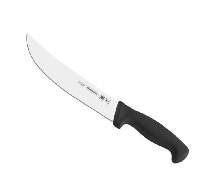 Cuchillo Curvo Carne Pro de 12" Tramontina