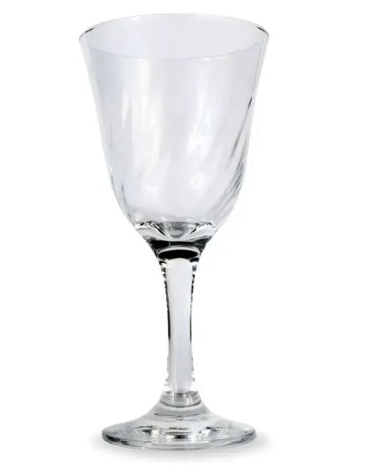 Copa Vino Lirio 8 1/2oz c/12 Piezas