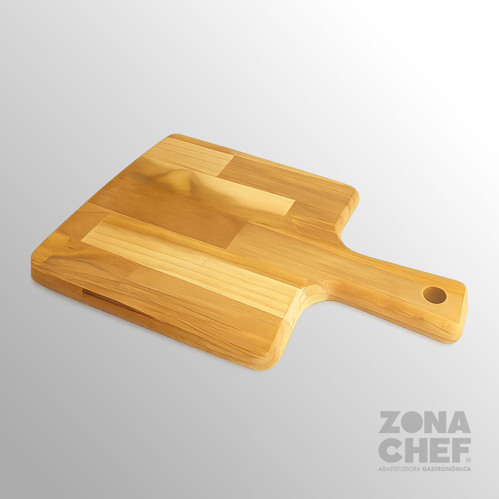 Tabla 30151.5 cm Aceite Mineral TRAMONTINA