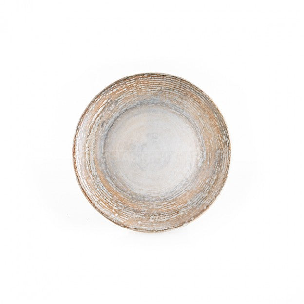 Plato trinche 23  cm Patera Gourmet