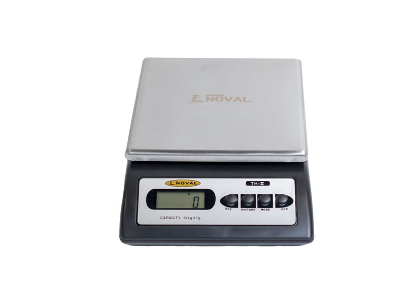 -Bascula NOVAL Porcionadora de Cocina 1kg o 10kg TH-II-