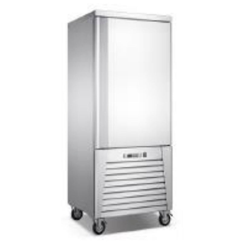 Congelador Mgs Ultra Rapido Blast Chiller and Freezer BCF-30