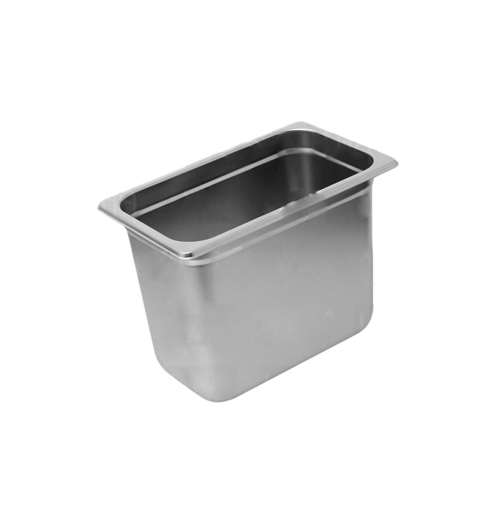 Inserto Cuarto de 8" en Acero Inox BWTH