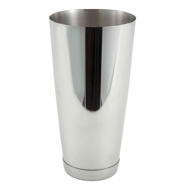 Vaso Coctelero Shaker Acero Inoxidable 30 oz BWTH