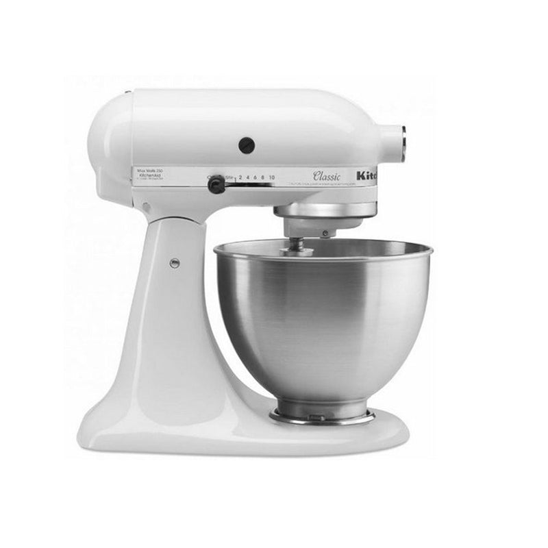 Batidora Kitchen Aid Clasica 4.3 litros Envio Gratis