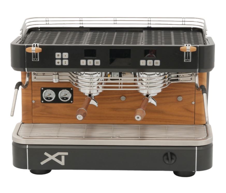 Cafetera Automática Dalla Corte XT