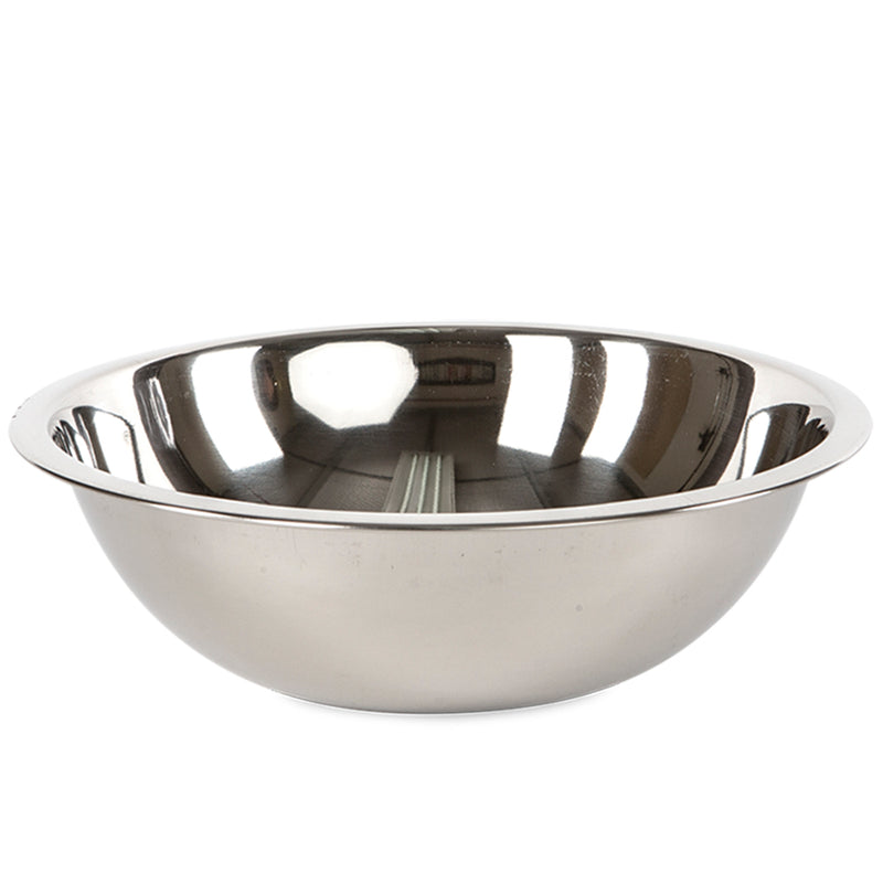 -Bowls Economicos en Acero Inoxidable de diferentes Medidas/Capacidades-