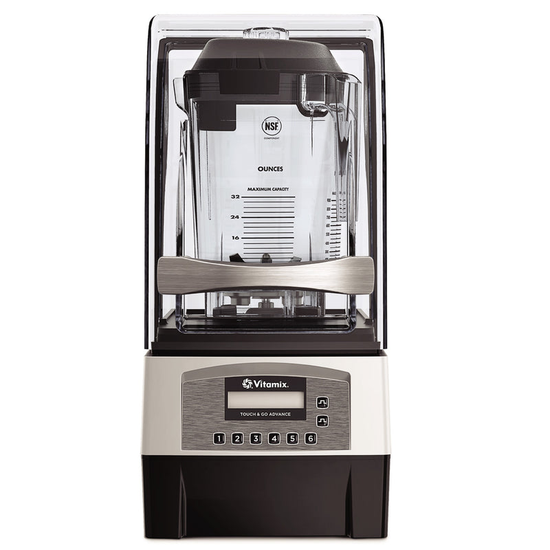 Licuadora Industrial Touch and Go 2 Vitamix