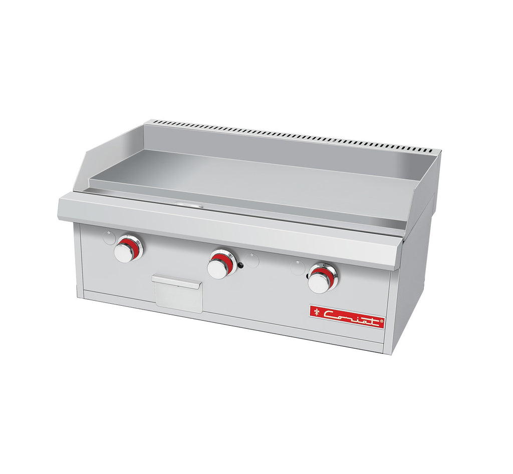 Plancha petit CH-3 petit CORIAT