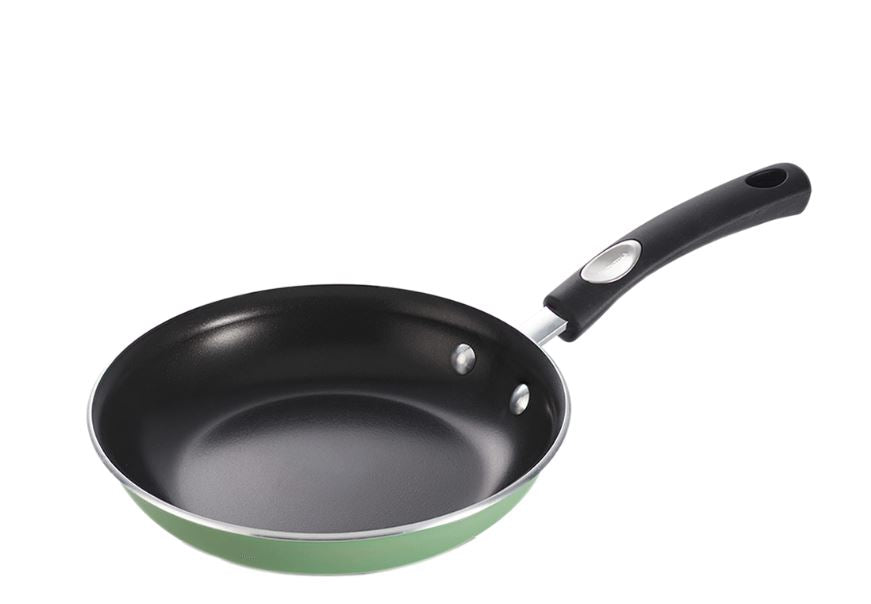 Sarten Porcelanizado 30 cm 3.0 mm Tramontina Verde