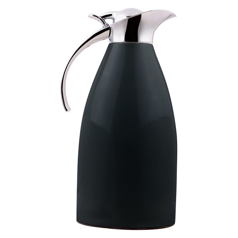 Jarra Terminca Luxury Color Negro de 1.5 L ANF