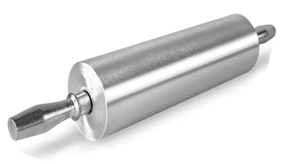 Rodillo Liso Aluminio 13 " CCS