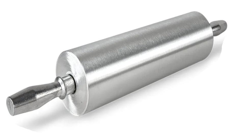 Rodillo Liso Aluminio 13 " CCS