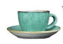 Loza Coupe Verde  VCT