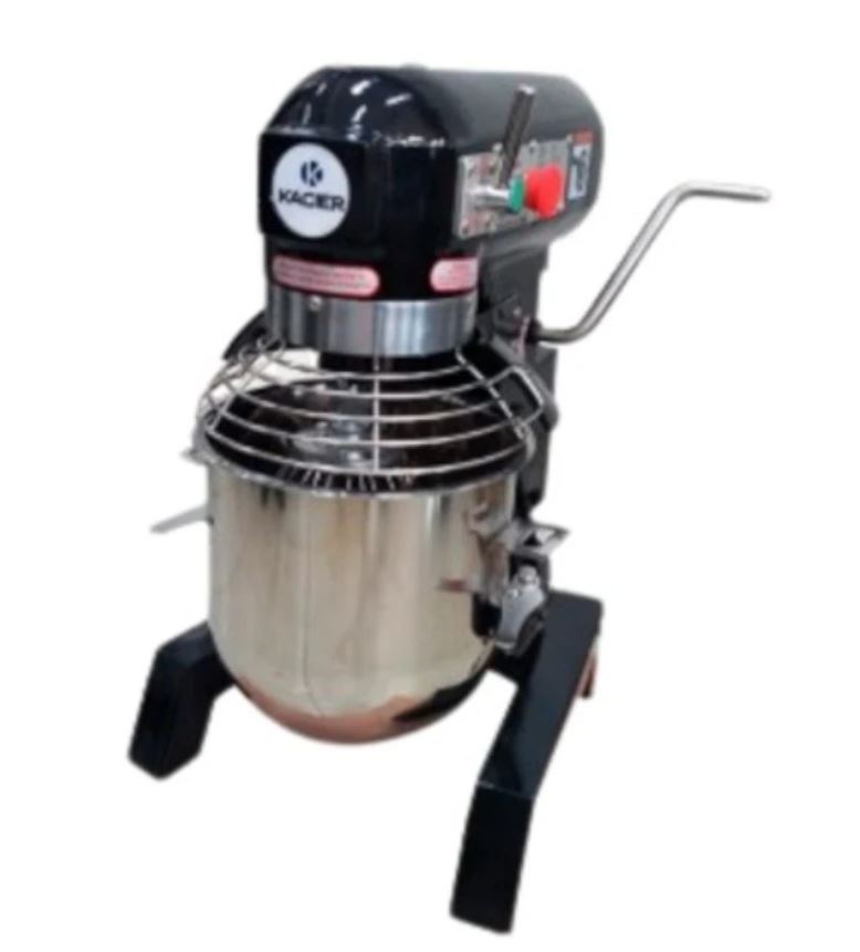Batidora Industrial  30  Lt KACIER BK-30