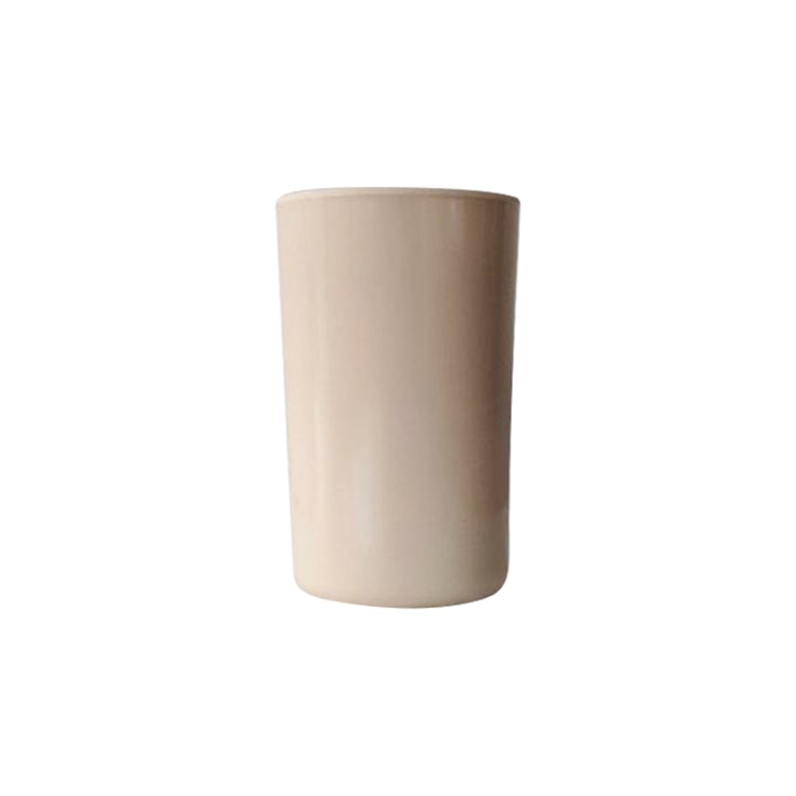 Linea D08 Melamina Beige Vaso 390 ML