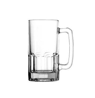 Tarro Cervecero 1 litro Super Mug Primera DVTO