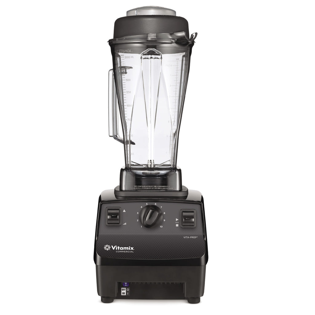 Licuadora Industrial Vita-Prep Vitamix