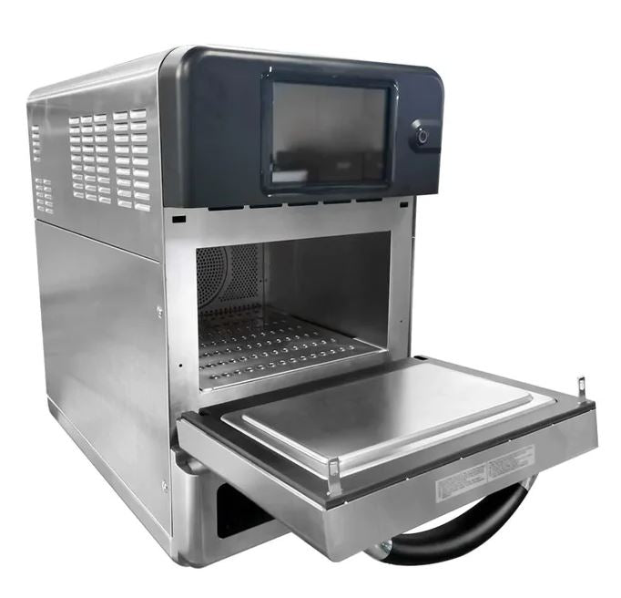 Horno FlashChef Alta Velocidad MGS