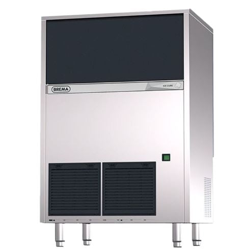 Fabricadoras de hielo Brema varios modelos