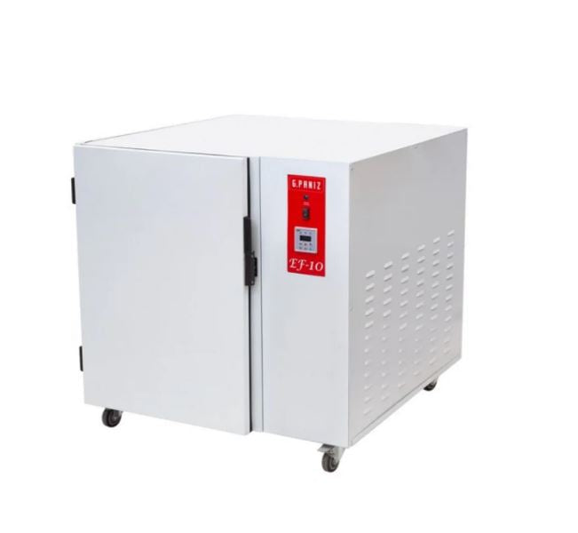 FERMENTADORA EF10PI-F GPANIZ