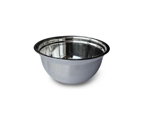 Bowl Tazon Aleman acero inox 5 QT CCS